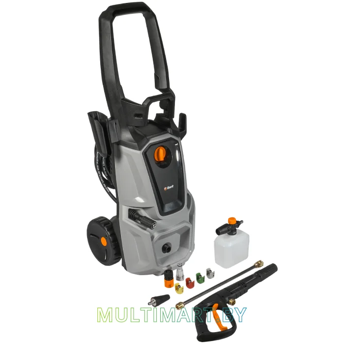 Мойка высокого давления Bort KEX-2700-R